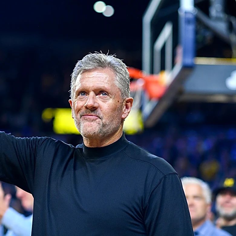 Kyle Whittingham’s first year at Michigan will be defined by more than wins