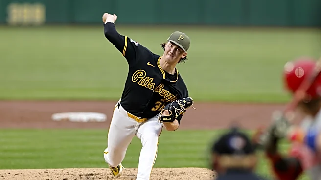 Game #51: Pittsburgh Pirates vs. Toronto Blue Jays