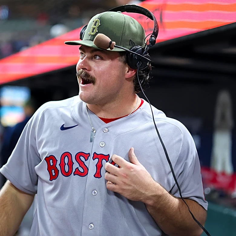 Game 50: Red Sox vs. Twins — Tolle vs Prielipp