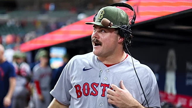 Game 50: Red Sox vs. Twins — Tolle vs Prielipp