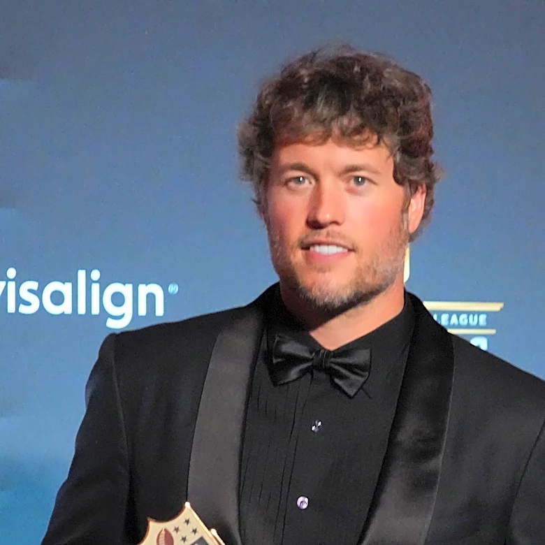 Matthew Stafford barely made ESPN’s top-10 QB rankings