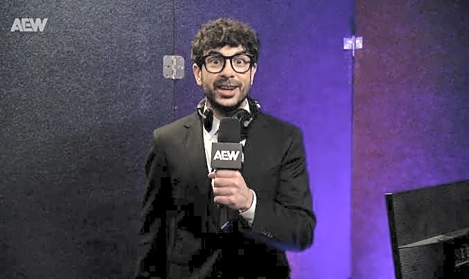 Tony Khan can’t say if AEW is profitable, but can say its future has never been brighter