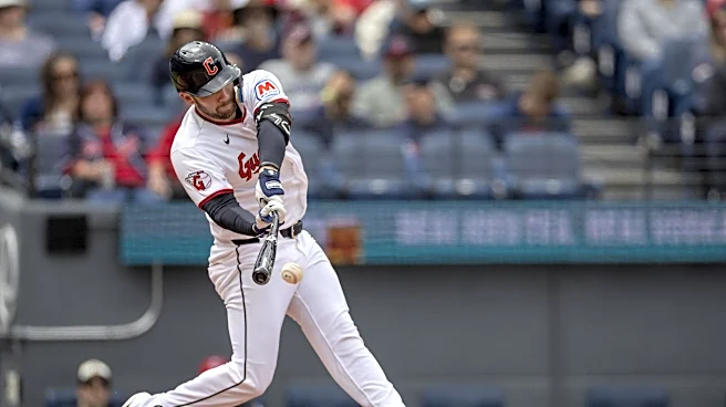 GAME THREAD: Guardians at Phillies, game 53 of 162