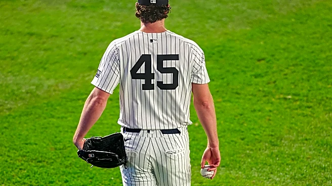 New York Yankees vs. Tampa Bay Rays: Gerrit Cole vs. Nick Martinez
