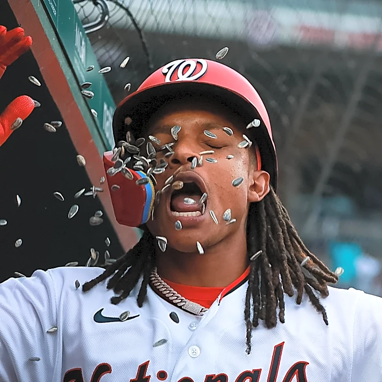 Washington Nationals vs Atlanta Braves Game Thread