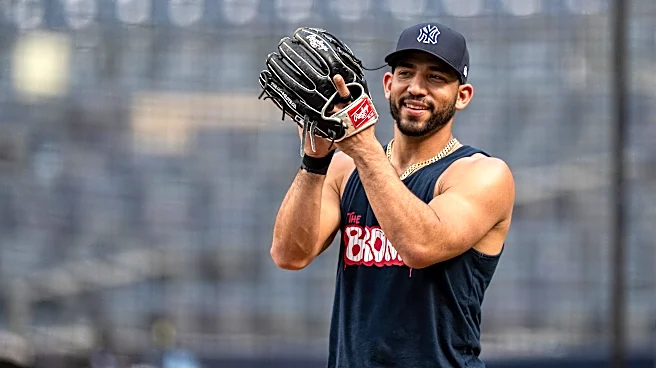 Game Thread: Everyone loves to come off the IL to face the Rays