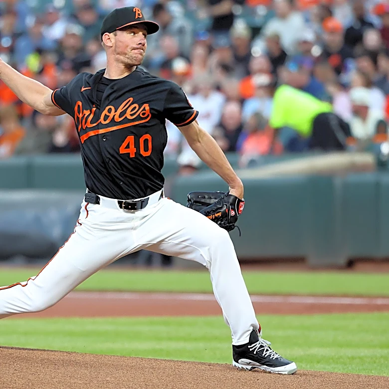 Friday night Orioles game thread: vs. Tigers, 7:15