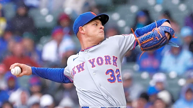 Mets at Marlins: Lineups, broadcast info, and open thread, 5/22/26