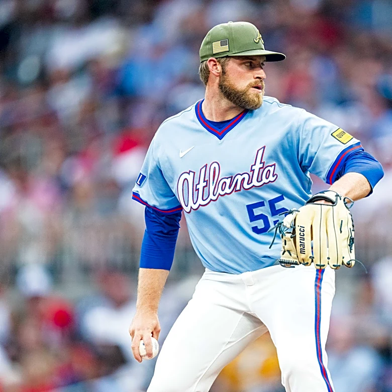 Braves vs Nationals chat and discussion: Bryce Elder vs Miles Mikolas