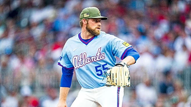 Braves vs Nationals chat and discussion: Bryce Elder vs Miles Mikolas