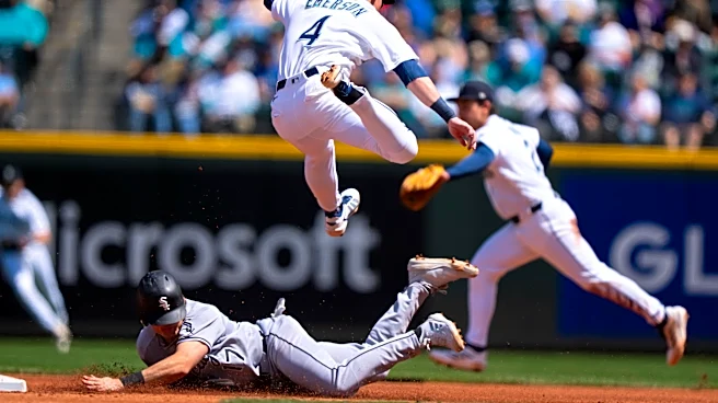 Mariners Game #52 Preview: Mariners (24-27) @ Royals (20-30)