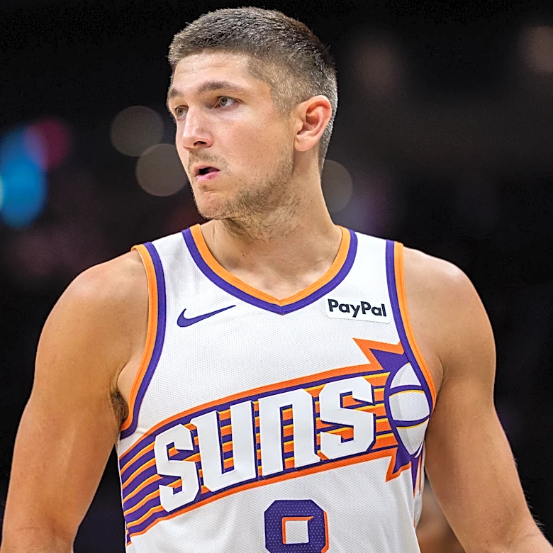 The Case for trading Grayson Allen