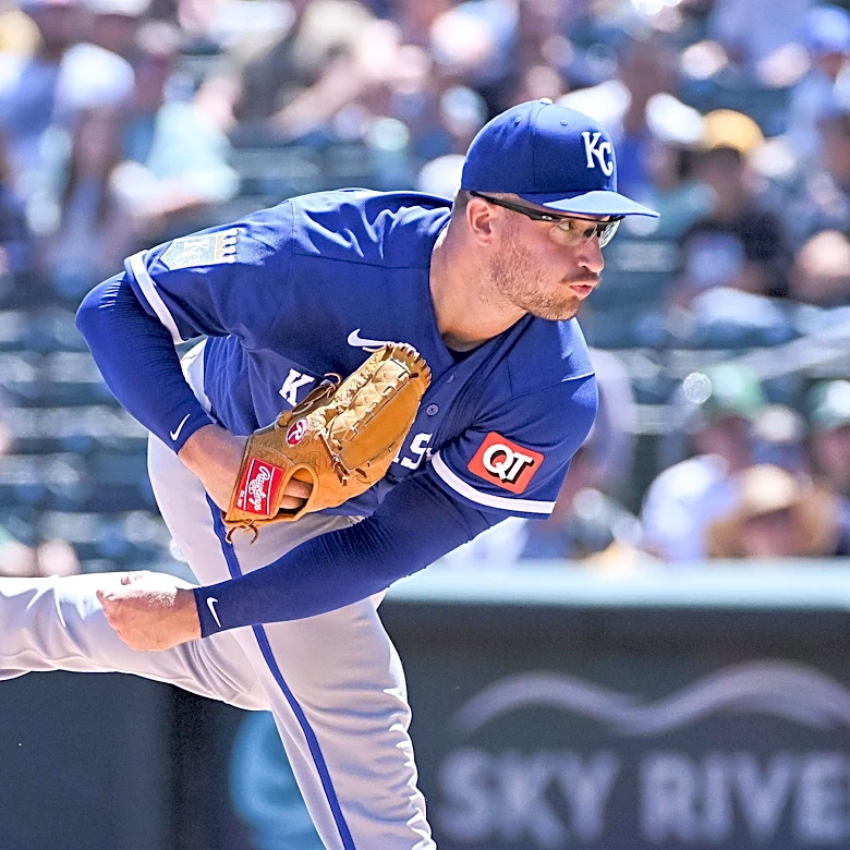 Game thread LI – Mariners at Royals