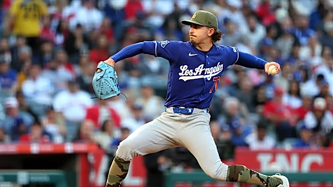 Dodgers vs. Brewers game I chat