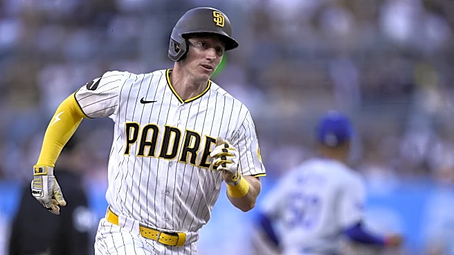 Game 50: Athletics at San Diego Padres