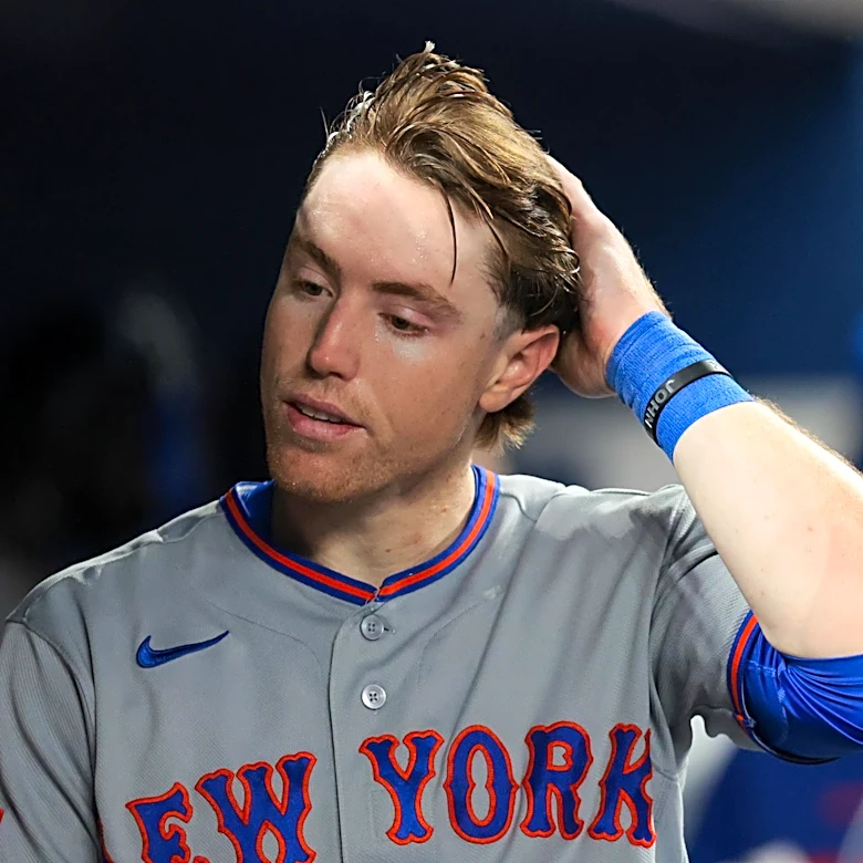 Mets’ offense muted in Miami