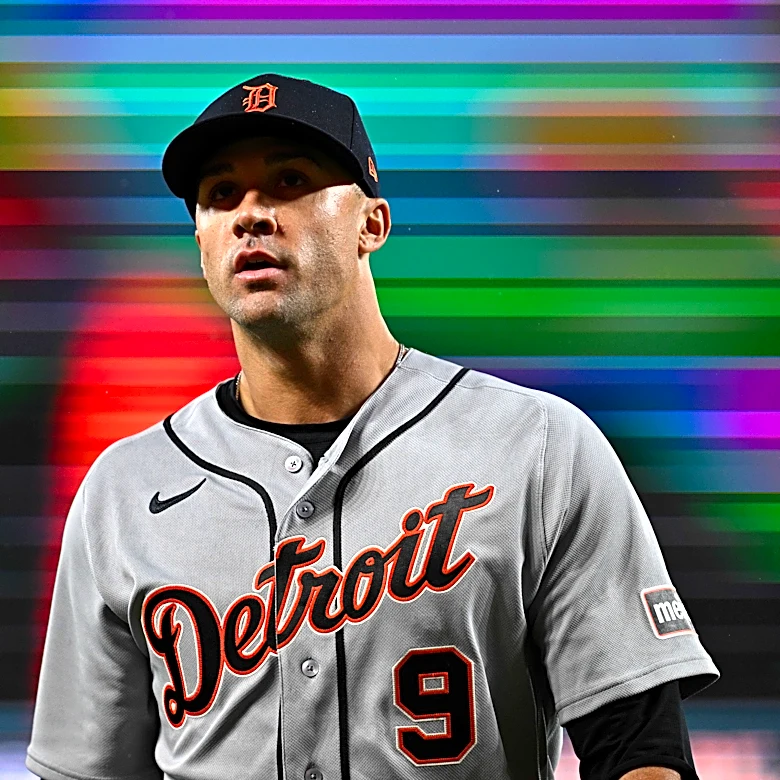 Orioles 7, Tigers 4: The bats warmed up, but Jack Flaherty faltered