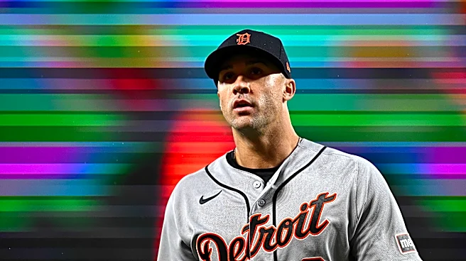 Orioles 7, Tigers 4: The bats warmed up, but Jack Flaherty faltered
