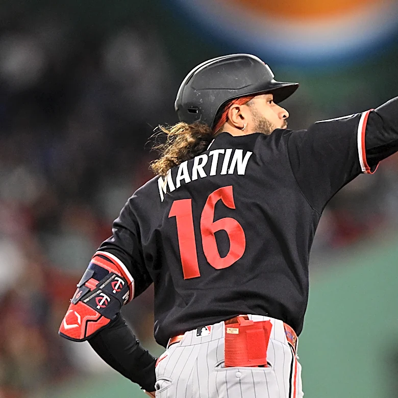 Twins 8, Red Sox 6: It’s an actual comeback win the bullpen held?