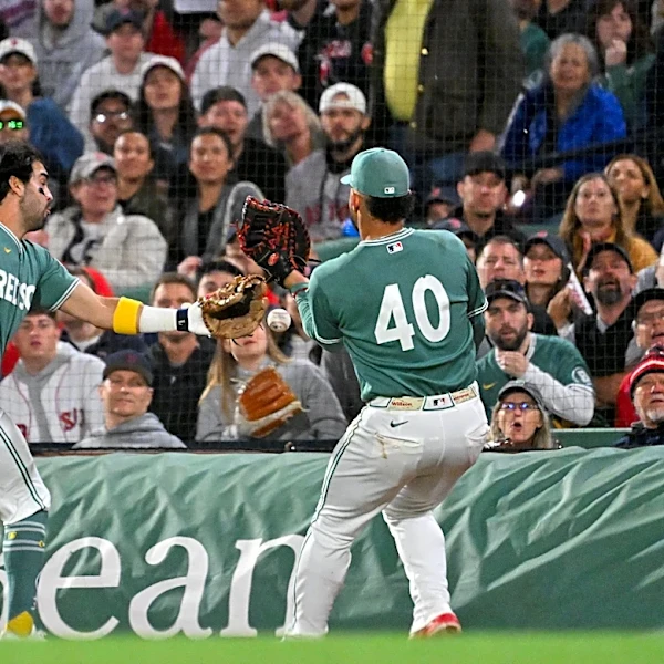 Red Sox 6, Twins 8: Bullpen spoils Tolle’s stellar start in Friday loss