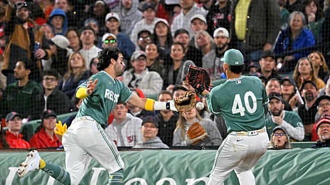 Red Sox 6, Twins 8: Bullpen spoils Tolle’s stellar start in Friday loss
