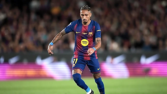 Valencia vs Barcelona, La Liga: Team News, Match Preview