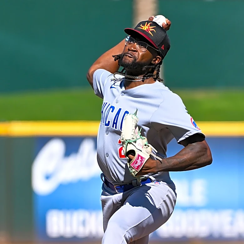 Cubs Minor League Wrap: South Bend ebbs the Whitecaps, 5-4