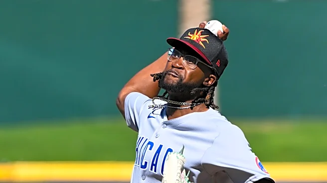 Cubs Minor League Wrap: South Bend ebbs the Whitecaps, 5-4