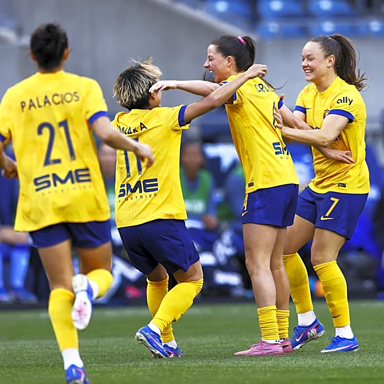 NWSL Availability Report (matchweek nine – Saturday): Racing Louisville vs North Carolina Courage, Utah Royals vs Denver Summit, and Houston Dash v...