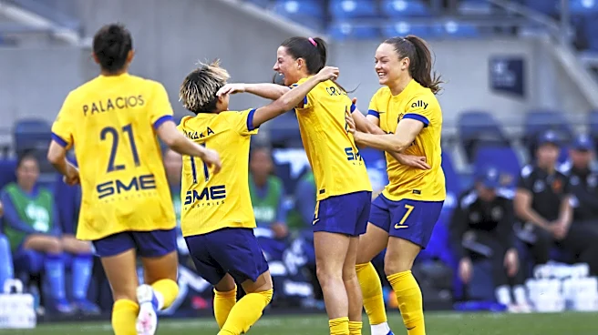 NWSL Availability Report (matchweek nine – Saturday): Racing Louisville vs North Carolina Courage, Utah Royals vs Denver Summit, and Houston Dash v...