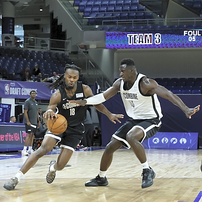Gambo: Suns ramping up pre-draft workouts with prospects