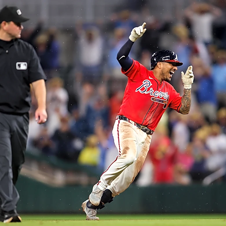 Braves News: Chadwick Tromp delivers walk-off, Dylan Dodd deep dive, and more