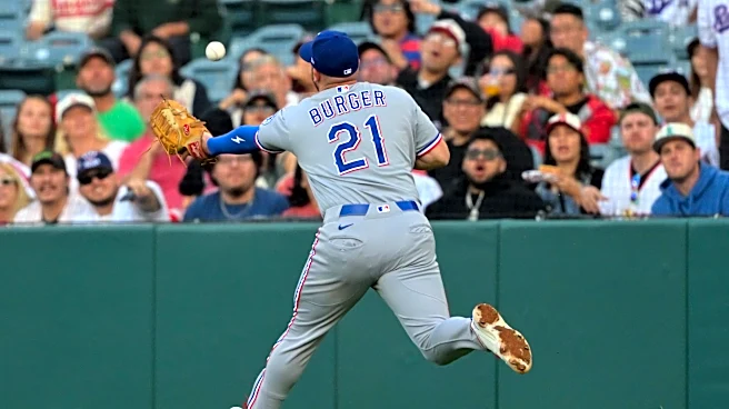 24-26 – deGrom deFeated as Rangers fall 9-6 to Angels