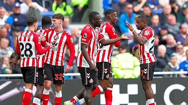 Super Sunday for Sunderland