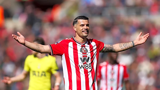 Come Sunday Night, Sunderland Could Be In Wonderland!