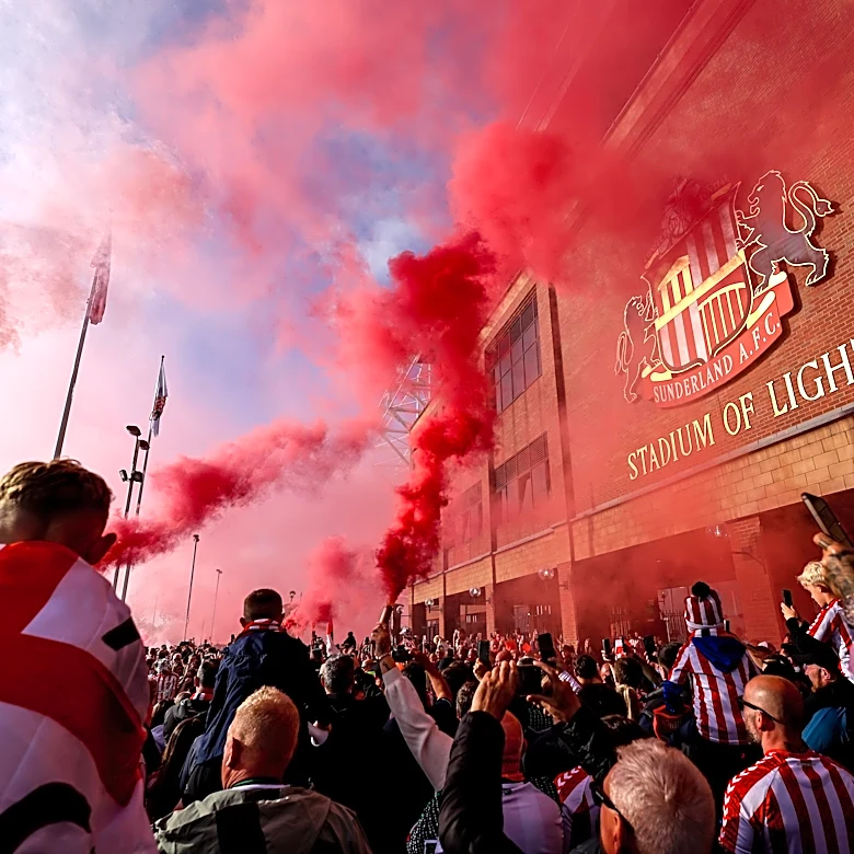 On This Day (23 May 1970): A Long-Forgotten European Foray For Sunderland!