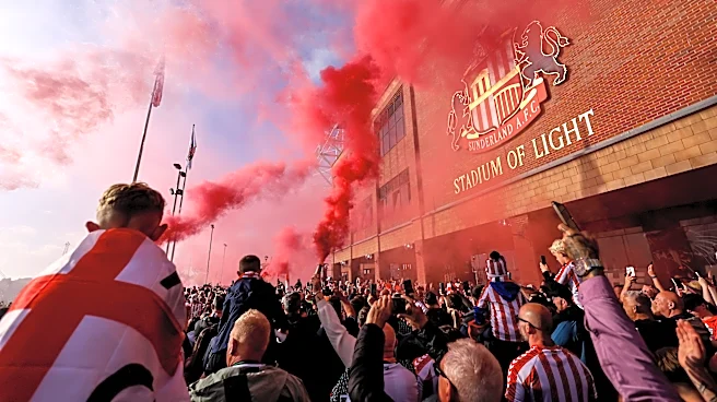 On This Day (23 May 1970): A Long-Forgotten European Foray For Sunderland!