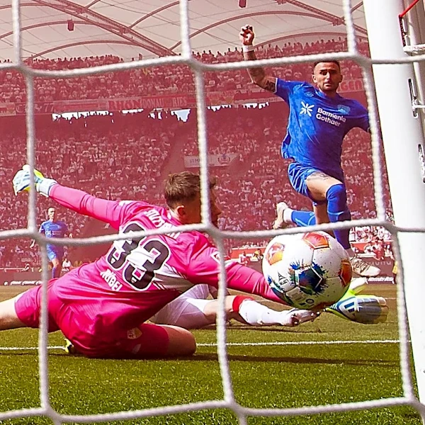 Bayern Munich exec tells Alexander Nübel he has no future with club