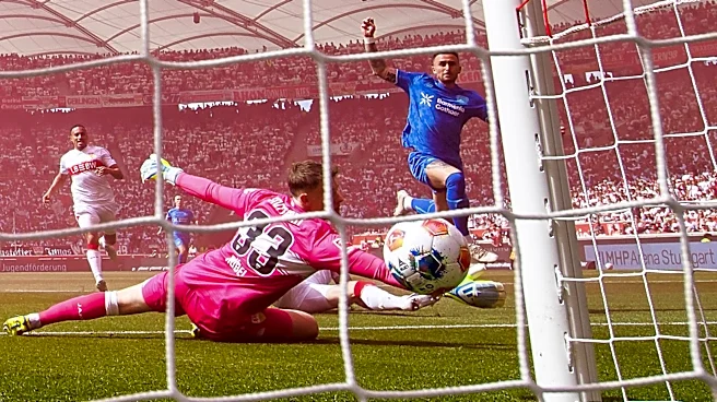 Bayern Munich exec tells Alexander Nübel he has no future with club