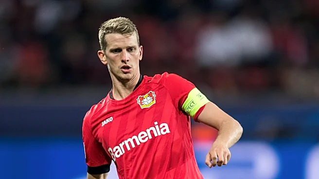 Bayern Munich hire former 1859+1 Munich player Lars Bender as U-17 head coach, Leonard Haas moves up