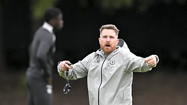 How should Chelsea line up against Sunderland in the final match of the season?