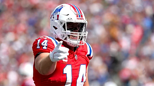 Patriots 2026 scouting report for LB Robert Spillane