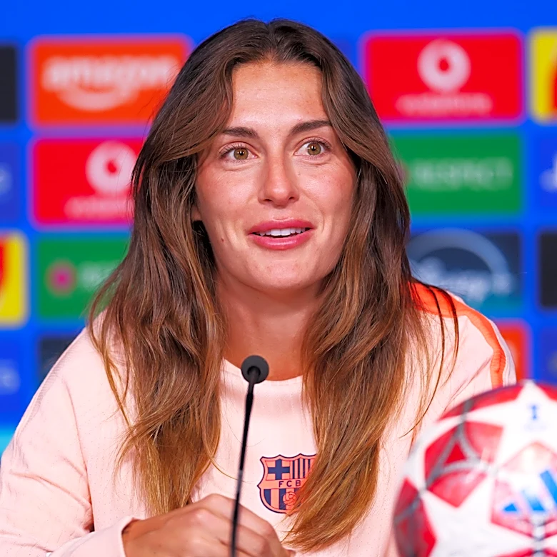 FC Barcelona News: 23 May 2026; All set for La Liga season finale against Valencia and Women’s Champions League Final against Lyon