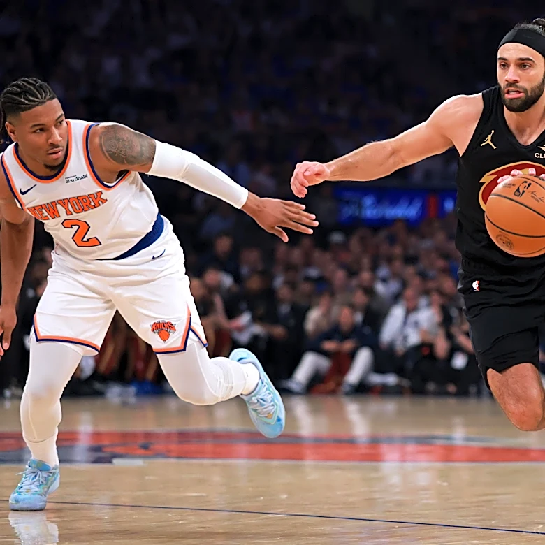 Cavs vs. Knicks Game 3: How to watch, odds, and injury report