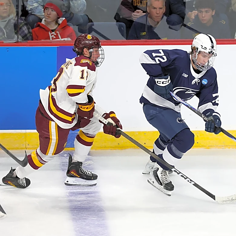 2026 NHL Draft: Rankings and tidbits