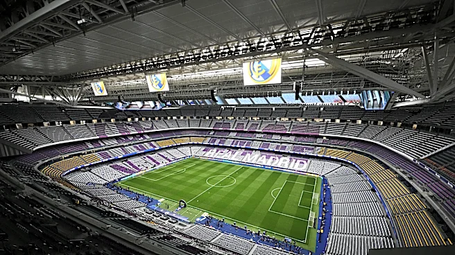Real Madrid vs Athletic Bilbao 2026 live stream: Time, TV channels and how to watch La Liga online