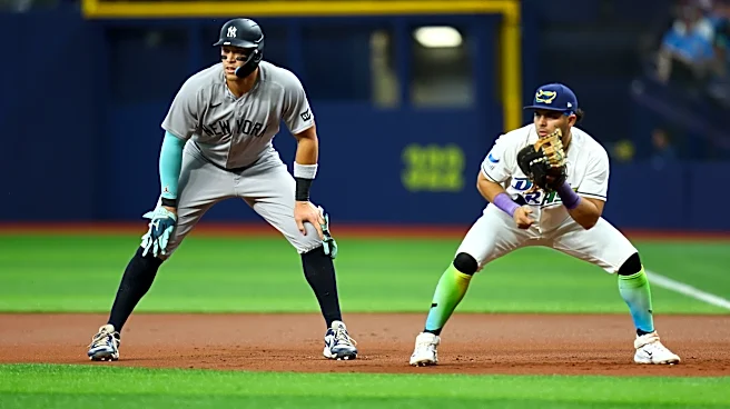 Yankees and Rays take different avenues to success