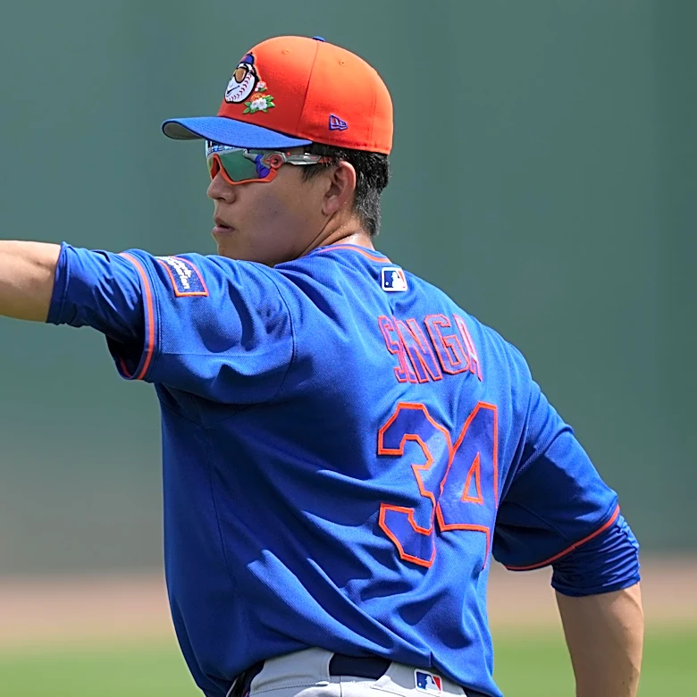 Mets Daily Prospect Report, 5/22/26: Senga makes a rehab start
