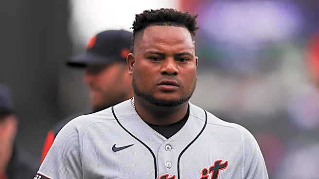 Game 53 Preview: Tigers try to even things up at O’s on Saturday afternoon