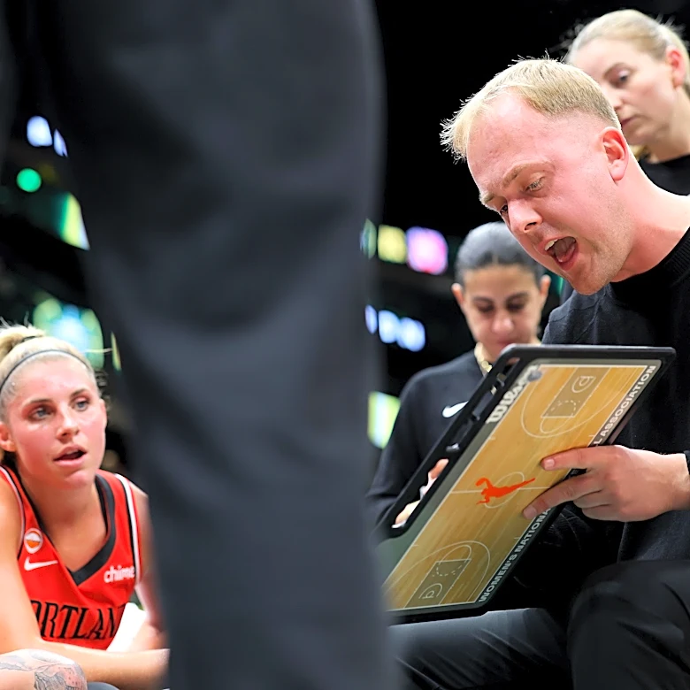 What we’ve learned about the automatic Aces, fiery Fire and new officiating emphases through two weeks of WNBA action